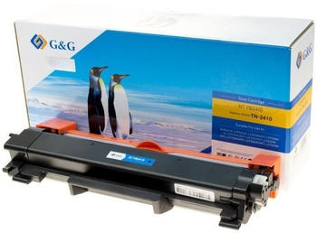 G&G Printing G&G NT-PB2410 ersetzt Brother TN-2410