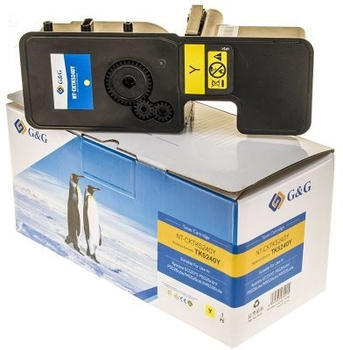 G&G NT-FKTK5240Y ersetzt Kyocera TK-5240Y