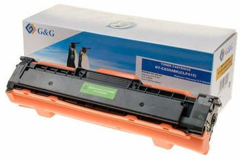 G&G NT-CS504BK ersetzt Samsung CLT-K504S