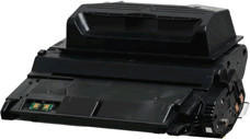 Ampertec Recycling Toner für HP Q1339A 39A schwarz