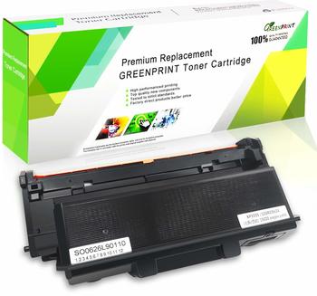 Ampertec Recycling Toner für Xerox 106R03624 schwarz