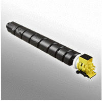 Kompatibel zu Kyocera 1T02L7ANL0 / TK-8345Y Tonerkartusche, gelb 12000 Seiten