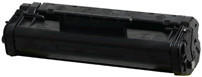 Ampertec Recycling Toner XL für Canon Cartridge FX-3 schwarz