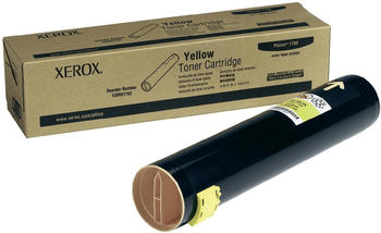Ampertec Toner für Xerox 106R01162 yellow