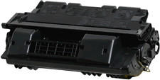 Ampertec Recycling Toner für HP C4127X 27X schwarz