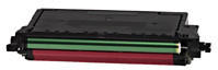 Kompatibel zu Samsung / HP CLT-M6092S/ELS / M6092S Tonerkartusche, magenta 7000