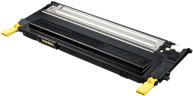 Ampertec Recycling Toner für Samsung CLT-Y4072S/ELS SU472A yellow