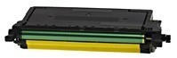 Ampertec Recycling Toner für Samsung CLT-Y6092S/ELS SU559A yellow