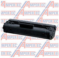 Ampertec Toner für HP C4092A 92A schwarz