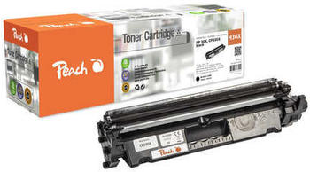 Peach PT862 ersetzt HP CF230X