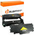 Bubprint 80014841 ersetzt Brother TN-2320+DR-2300