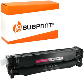 Bubprint 46549902 ersetzt HP CE413A