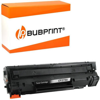 Bubprint 80018604 ersetzt HP CF279A