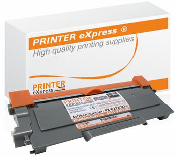 Printer-Express PX-B2220 ersetzt Brother TN-2220