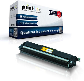 Print-Klex PR-QHTN243CA2 ersetzt Brother TN-247BK