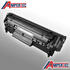 Ampertec Toner XL für HP Q2612A 12A schwarz
