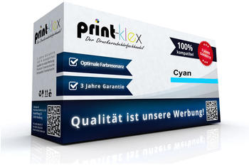 Print-Klex PR-QHTK5220A10 ersetzt Kyocera TK-5220C