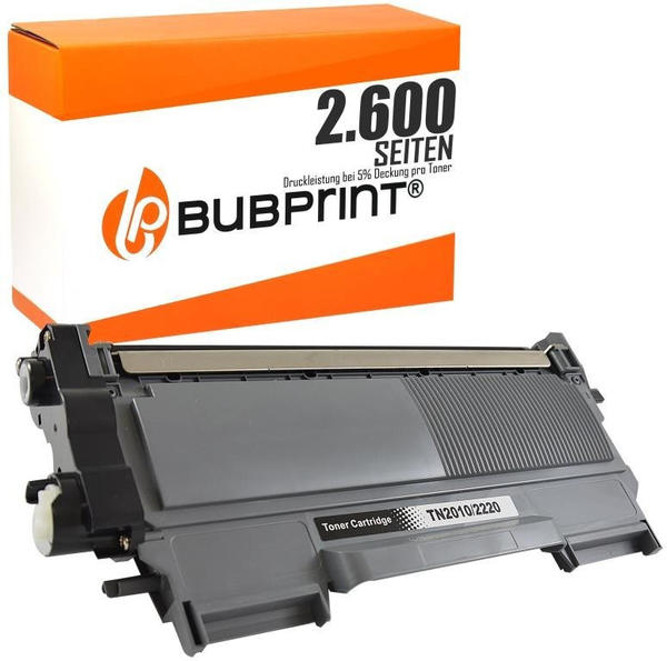 Bubprint 41542657 ersetzt Brother TN-2220
