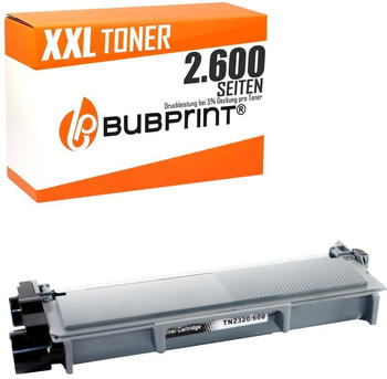 Bubprint 80014813 ersetzt Brother TN-2320
