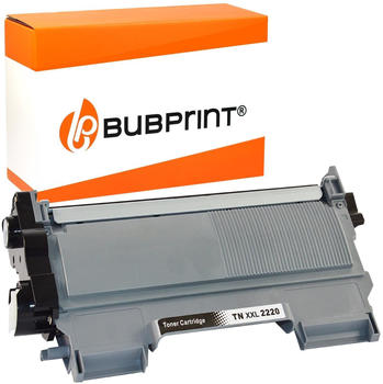 Bubprint 46495089 ersetzt Brother TN-2220
