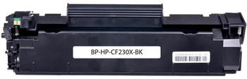 Bubprint 80022122 ersetzt HP CF230X