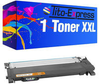 Inkcloud 117 A kompatible Tonerkartusche f&uuml;r HP 117 &times; 178nw 178nwg
