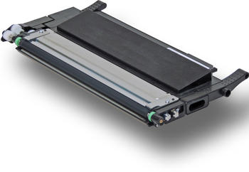 D&C ersetzt Samsung CLT-K404S BK Schwarz Black Toner Patrone f&uuml;r 1.500 Seiten