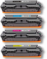 TonerPartner 1246 C 002, TonerPartner ToMax Multipack kompatibel zu Canon 1246C002 /