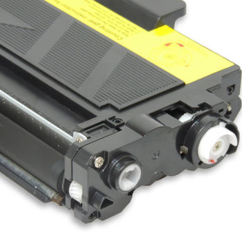 Gigao ersetzt Brother TN-2220 XXL BK Schwarz Black Toner Patrone für 10.400 Seiten