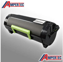 Ampertec Toner für Develop TNP-34 A63T11H schwarz