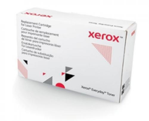 Xerox 006R03677 ersetzt HP 647A gelb