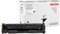 Xerox Everyday - Schwarz - kompatibel - Tonerpatrone (Alternative zu: HP CF410A,