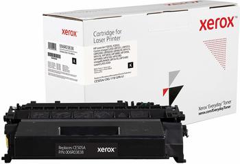 Xerox 006R03838 ersetzt HP CE505A