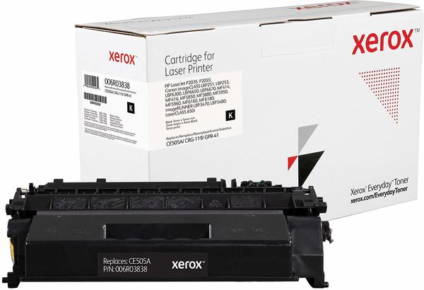 Xerox 006R03838 ersetzt HP CE505A