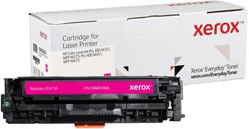Xerox 006R03806 ersetzt HP CE413A