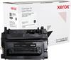 Xerox 10000 Seiten Schwarz Black Tonerkartusche für HP 90A für Laserjet 600