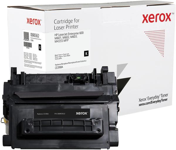 Xerox 006R03632 ersetzt HP CE390A