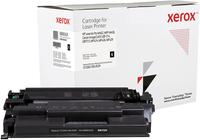 Xerox Everyday - Hohe Ergiebigkeit - Schwarz - kompatibel - Tonerpatrone (Alternative