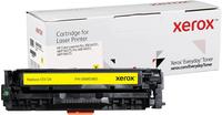006R03805 / Alternative for HP 305A / CE412A Yellow Toner