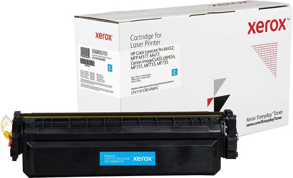 Xerox 006R03701 ersetzt HP CF411X
