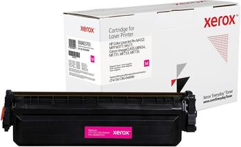 Xerox 006R03703 ersetzt HP CF413X
