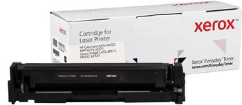 Xerox 006R03692 ersetzt HP CF400X
