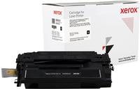 Xerox Everyday - Schwarz - kompatibel - Tonerpatrone (Alternative zu: HP CE255A,