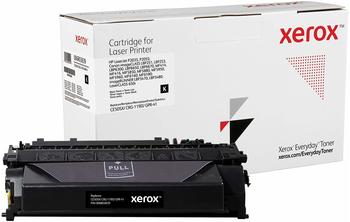 Xerox 006R03839 ersetzt HP CE505X
