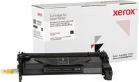 Xerox Everyday - Schwarz - kompatibel - Tonerpatrone (Alternative zu: HP CF226A,