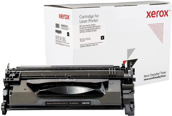 Xerox 006R03652 ersetzt HP CF287A