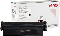 Xerox Everyday - Schwarz - kompatibel - Tonerpatrone (Alternative zu: HP CF410X,