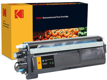 Kodak Supplies Kodak 185B023002 ersetzt Brother TN-230C