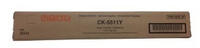 Utax Toner-Kartusche Utax CK-5511Y gelb