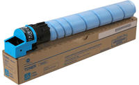 Konica Minolta TN-328C - Cyan - original - Tonerpatrone